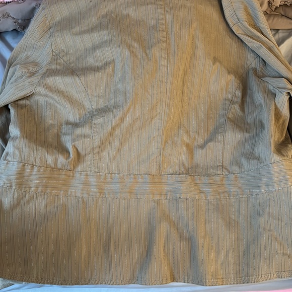 Venezia jacket top - Picture 6 of 6